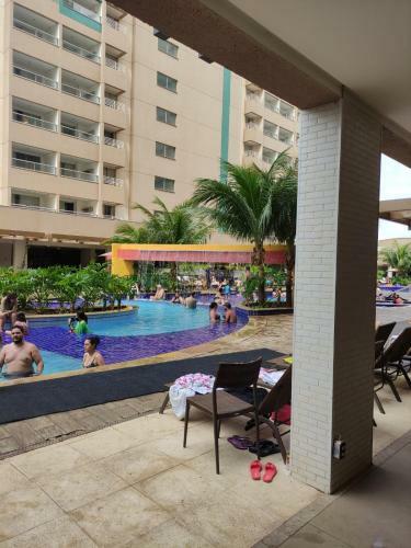 Apartamento Em Ol�mpia