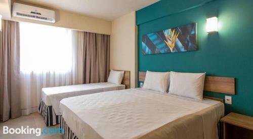 Hotel Solar Das Aguas Park