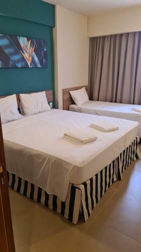 Hotel Solar Das Aguas Park