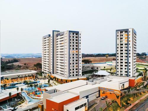 Hotel Solar Das Aguas Park
