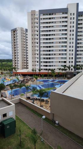 Hotel Solar Das Aguas Park