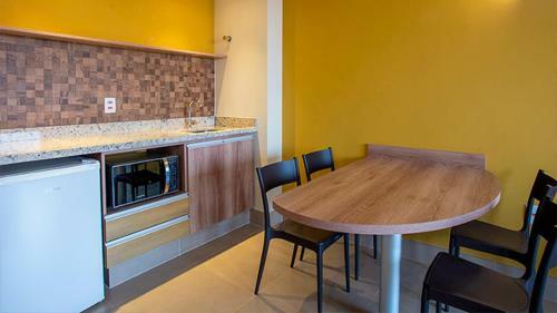 Apartamento Solar Das �guas Park Resort