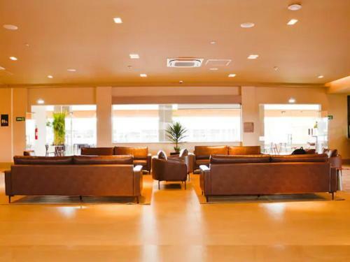 Apartamento Solar Das �guas Park Resort