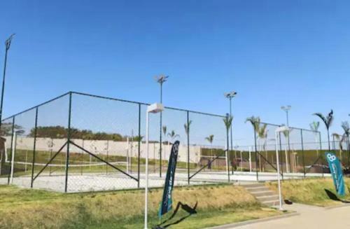 Apartamento Solar Das �guas Park Resort