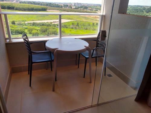 Apartamento Grein Solar Das �guas Park Resort