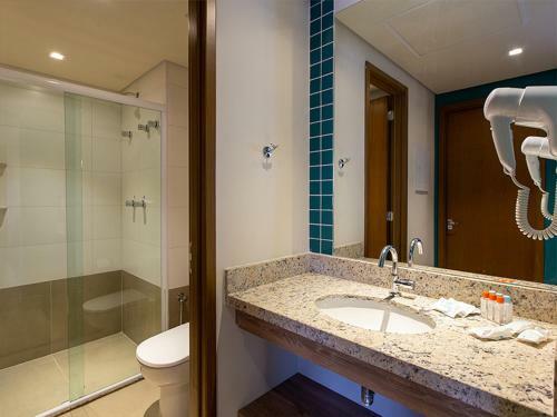 Hotel Enjoy Solar Das �guas Park Resort