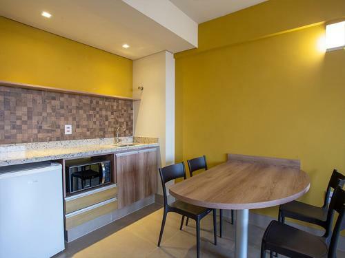Hotel Enjoy Solar Das �guas Park Resort