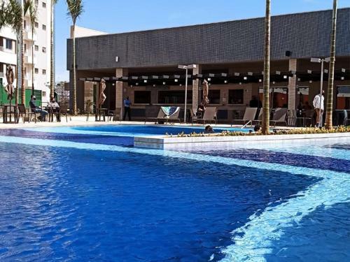 Hotel Enjoy Solar Das �guas Park Resort