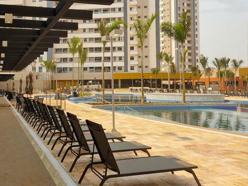 Hotel Enjoy Solar Das �guas Park Resort