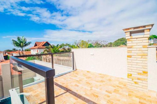 Imperdivel Casa A 450 Metros Do Mar Em Peruibe Sp