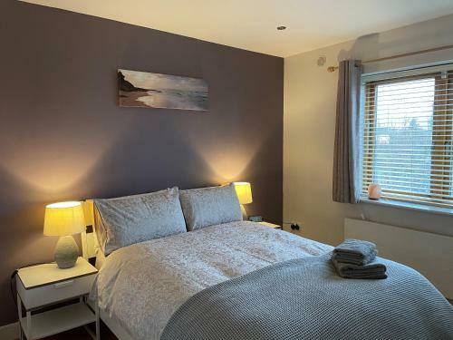 Apartamento Boden Heath
