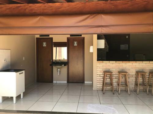 Casa De Temporada Amelio Dion�sio
