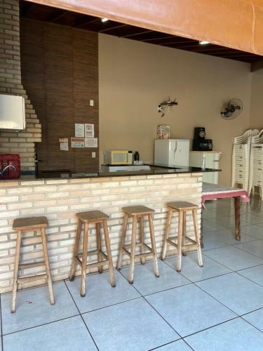Casa De Temporada Amelio Dion�sio
