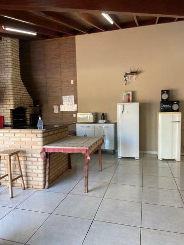 Casa De Temporada Amelio Dion�sio