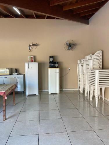 Casa De Temporada Amelio Dion�sio
