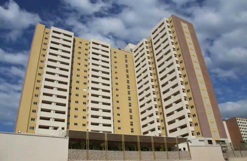 Apartamento Hot Beach Su�tes Hotel Olimpia Sp