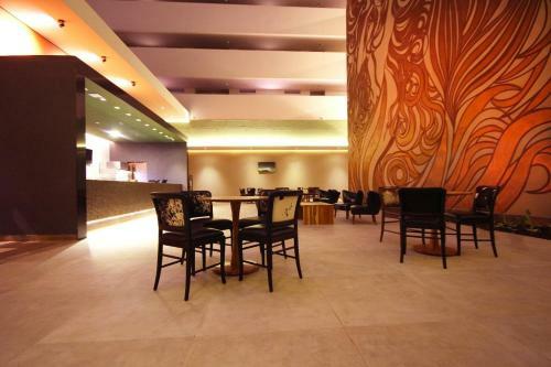Apartamento Hot Beach Su�tes Hotel Olimpia Sp