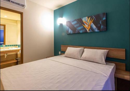 Hotel Solar Das �guas Park Resort