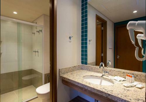 Hotel Solar Das �guas Park Resort
