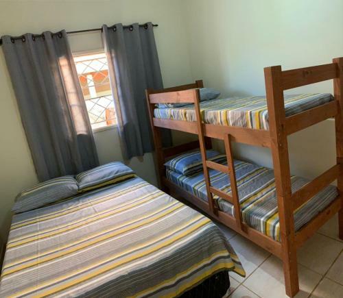 Casa De Temporada Nova Esperan�a