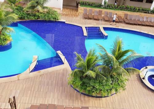 Hotel Ol�mpia Park Resort - Thermas Dos Laranjais