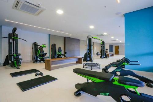 Hotel Ol�mpia Park Resort - Thermas Dos Laranjais
