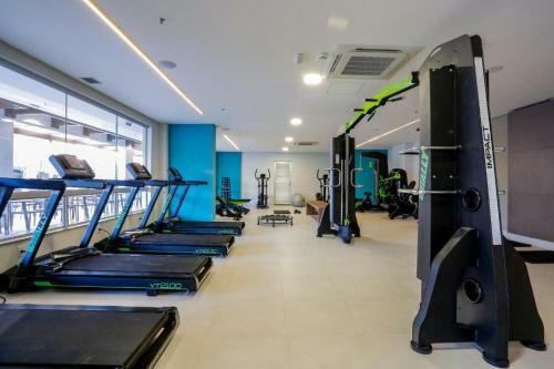 Hotel Ol�mpia Park Resort - Thermas Dos Laranjais
