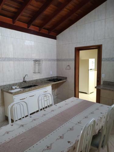 Pousada Vov� Maria Alzira