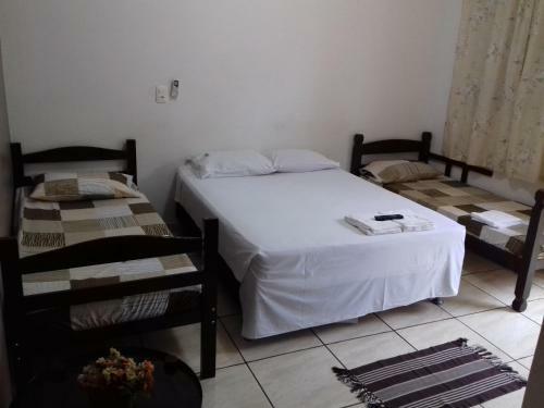 Hostal Pousada Fonte Da Vida