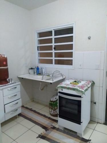 Casa Do Alessandro