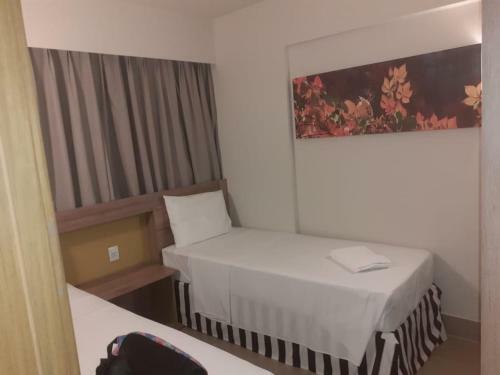 Apartamento Enjoy,solar Das Aguas Park Resort