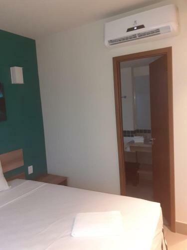 Apartamento Enjoy,solar Das Aguas Park Resort