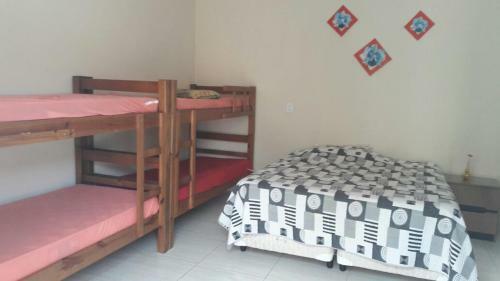 Recanto Ol�mpia(piscina Aquecida/ar Cond/wifi)