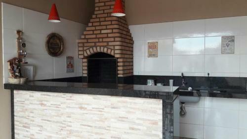 Recanto Ol�mpia(piscina Aquecida/ar Cond/wifi)
