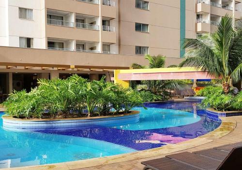 Hotel Enjoy Ol�mpia Park Resort
