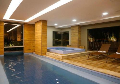 Hotel Enjoy Ol�mpia Park Resort