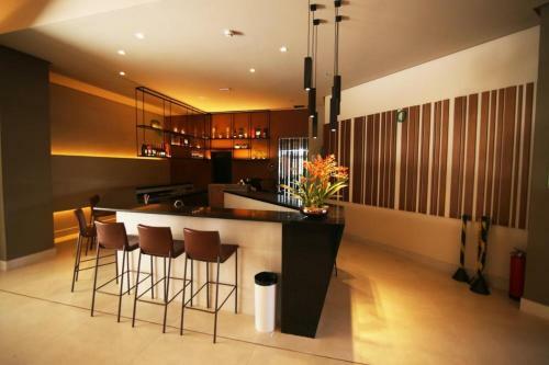 Hotel Enjoy Ol�mpia Park Resort