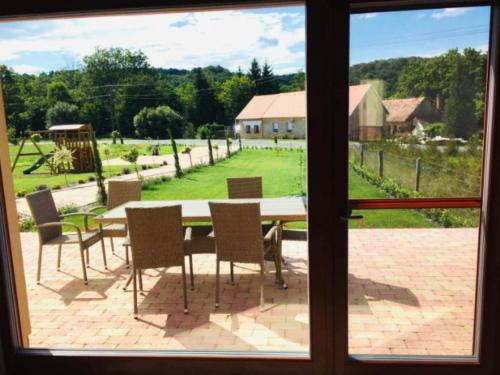 Apartamento Vendvid�ki Pihen?h�zak