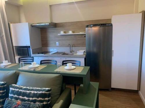 Apartamento Hotbeach Suites Ol�mpia