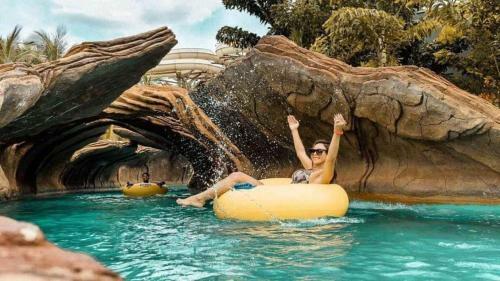 Apartamento Hotbeach Suites Ol�mpia