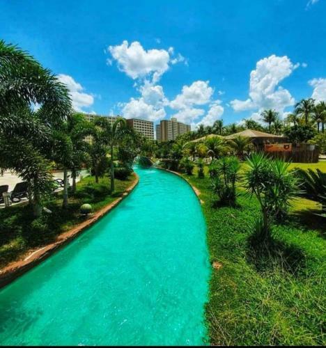 Apartamento Hotbeach Suites Ol�mpia