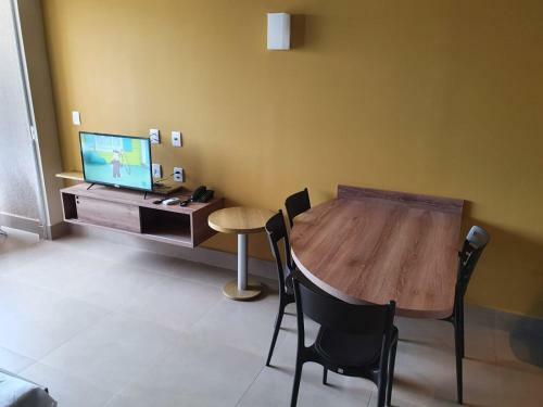 Hotel Solar Das �guas Resort
