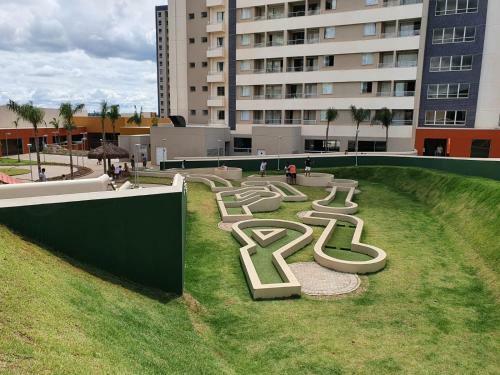 Hotel Solar Das �guas Resort