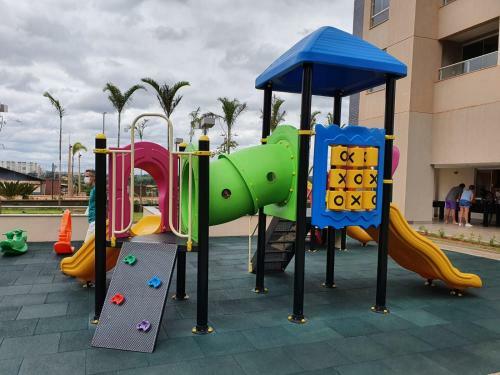 Hotel Solar Das �guas Resort