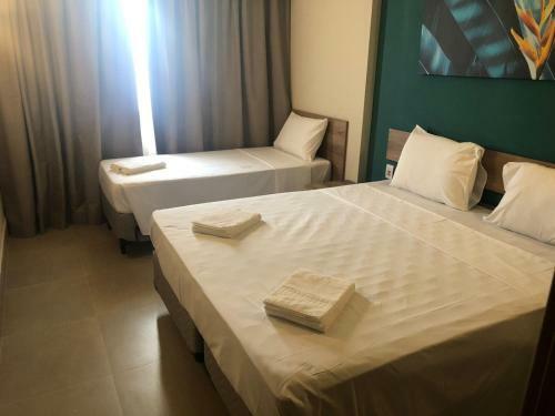 Hotel Solar Das �guas Park Resort