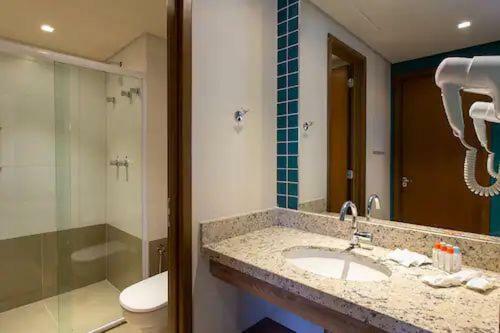 Apartamento Enjoy Solar Das �guas Park Resort