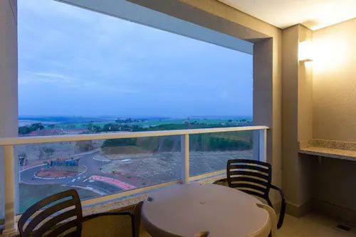 Apartamento Enjoy Solar Das �guas Park Resort