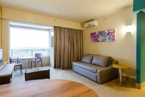 Apartamento Enjoy Solar Das �guas Park Resort
