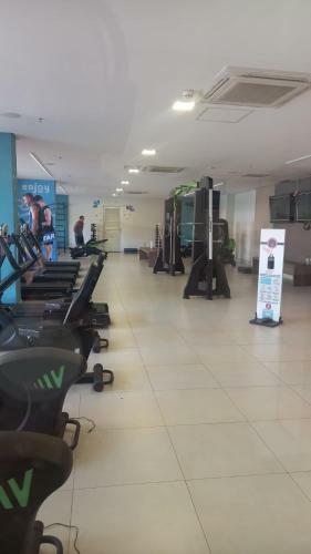 Apartamento Ol�mpia Resort .