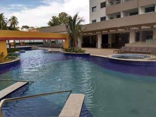 Apartamento Ol�mpia Park Resort